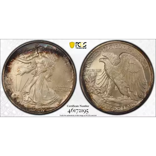 1942 50C