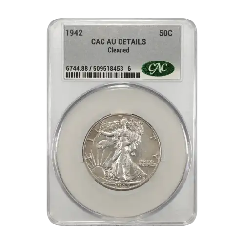 1942 50c