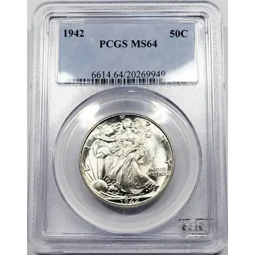 1942 50C