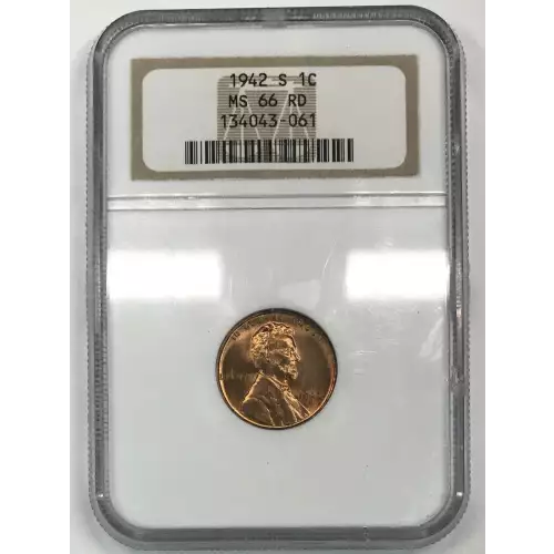 1942  RD