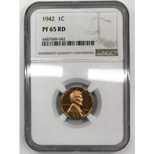 1942  RD