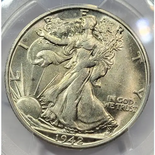 1942-S 50C