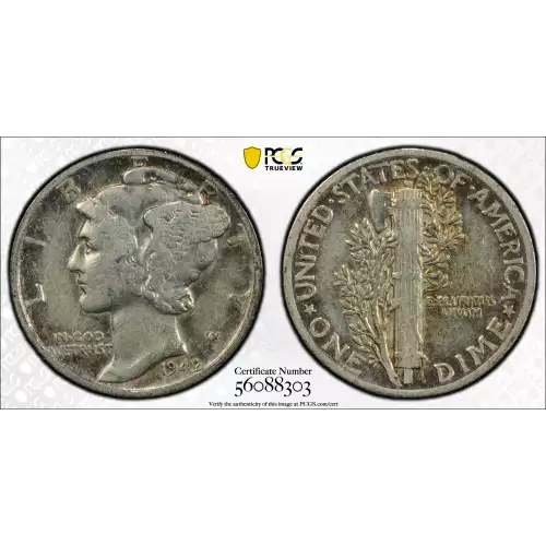 1942/1 10C