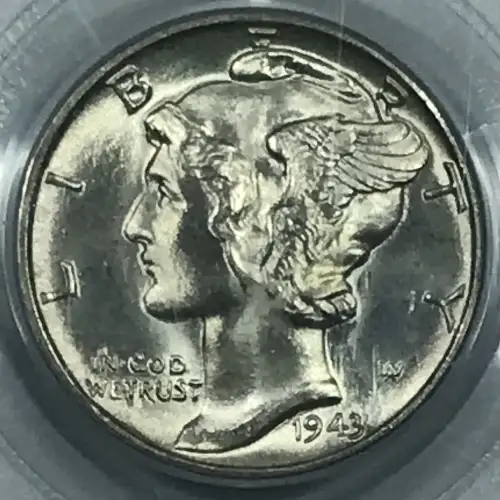 1943 10C
