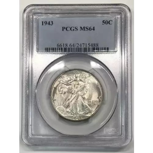1943 50C