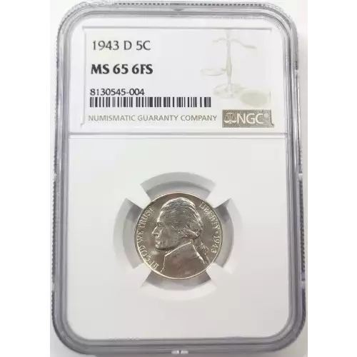 1943  6FS