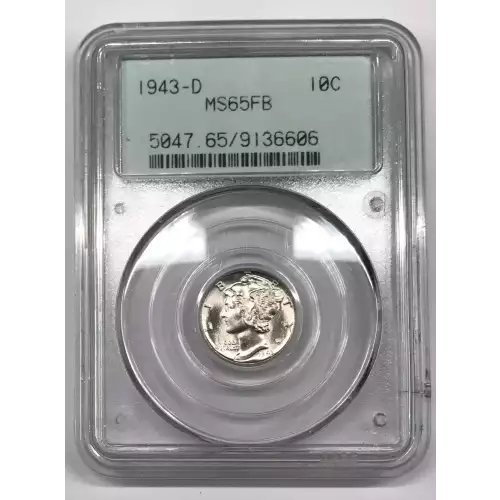 1943-D 10C, FB (2)