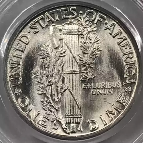 1943-D 10C, FB (4)