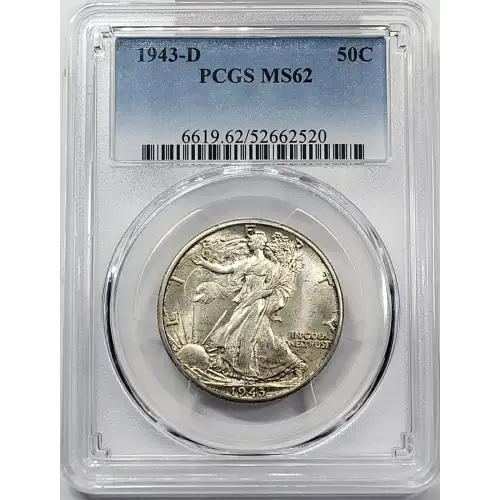 1943-D 50C