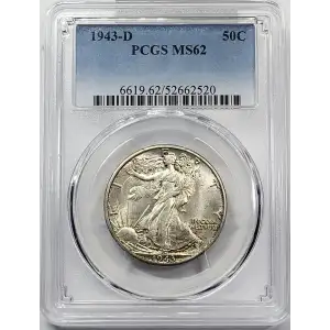 1943-D 50C