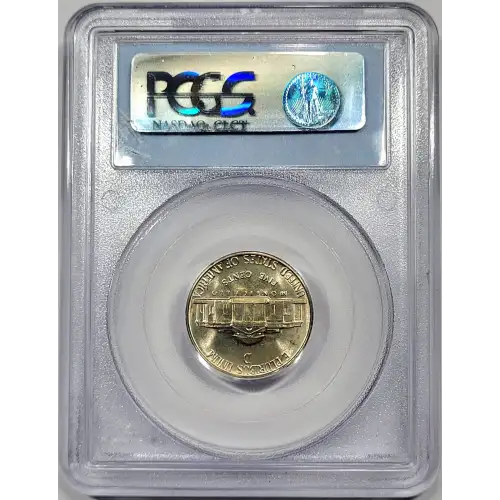 1943-D 5C, FS (4)