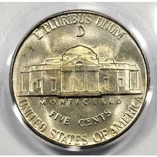 1943-D 5C, FS (2)