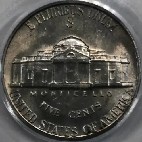 1943-S 5C