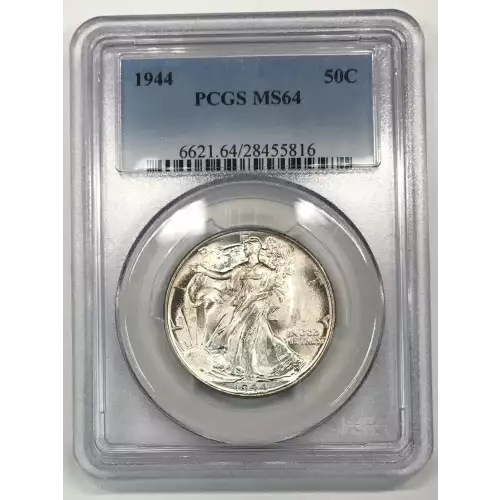 1944 50C