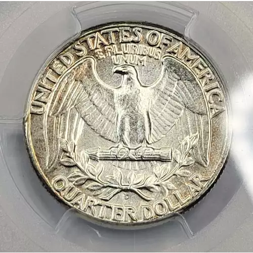 1944-D 25C
