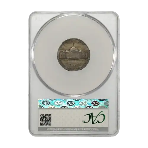 1944-P Silver 5c (3)