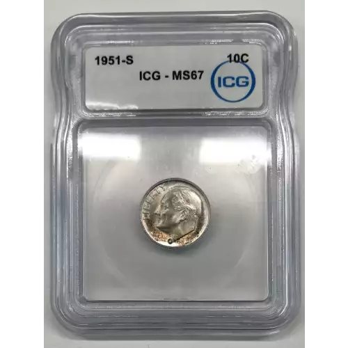1944-S 10C