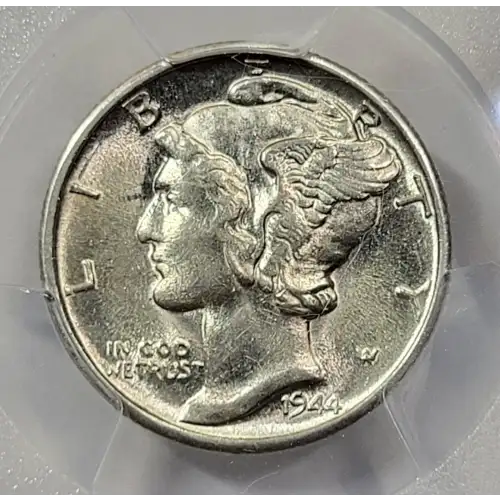1944-S 10C