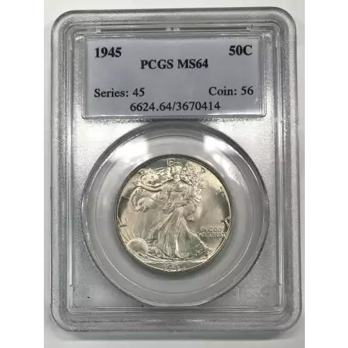 1945 50C