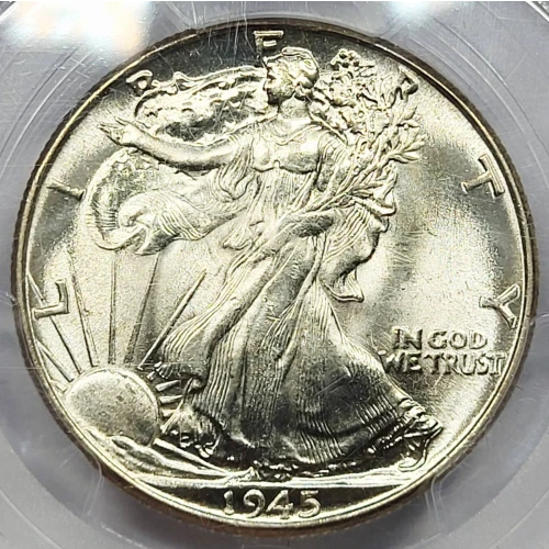 1945 50C