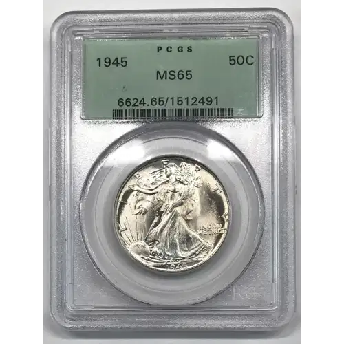 1945 50C