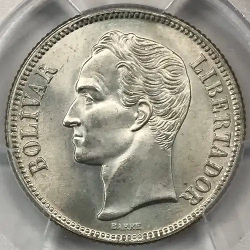 1945 Bolivar (4)