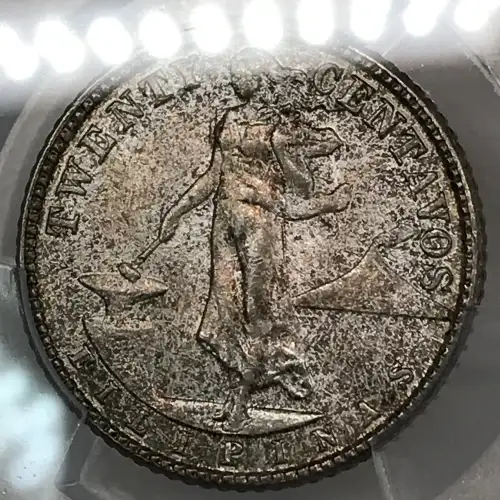 1945-D 20C KM-182  Ag (5)