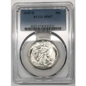 1945-D 50C