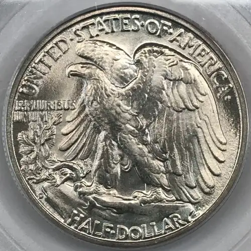 1945-D 50C
