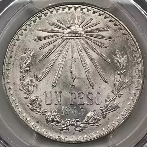 1945-M Peso (5)