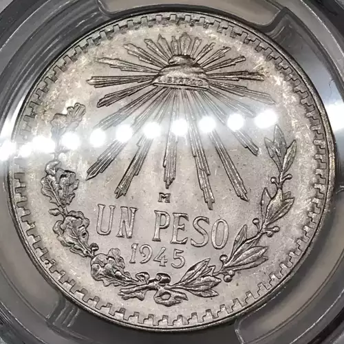 1945-M Peso (2)