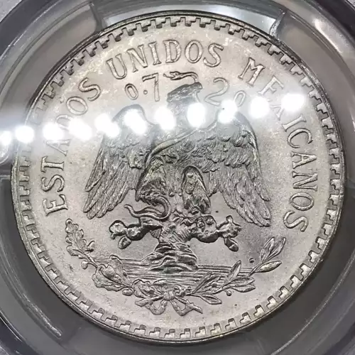 1945-M Peso (3)
