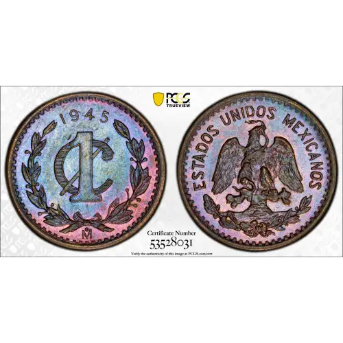 1945-Mo 1C KM-415, BN