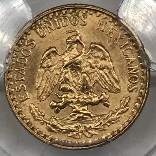 1945-Mo 2 Peso KM-461 (4)