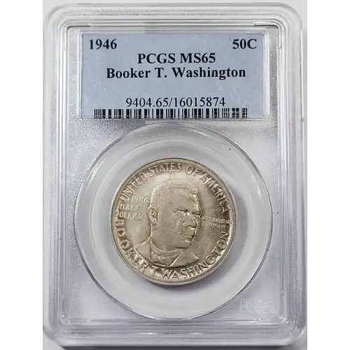 1946 50C Booker T. Washington (4)