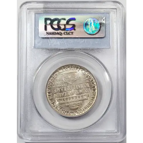 1946 50C Booker T. Washington (5)