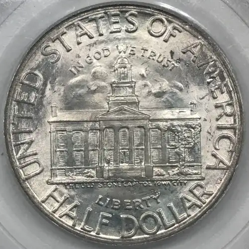 1946 50C Iowa