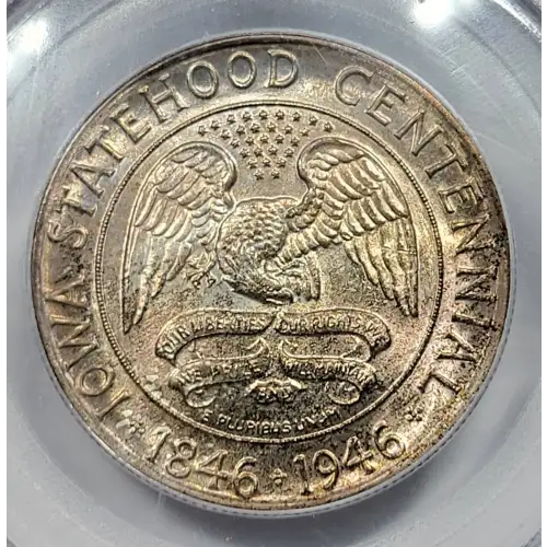 1946 50C Iowa