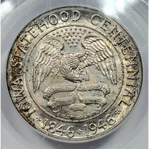 1946 50C Iowa