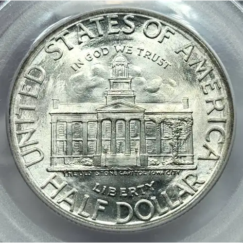 1946 50C Iowa