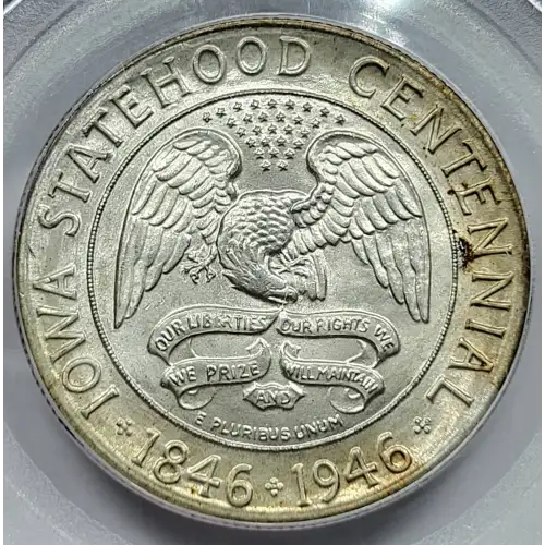 1946 50C Iowa