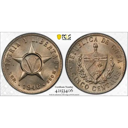 1946 5C KM-11.3