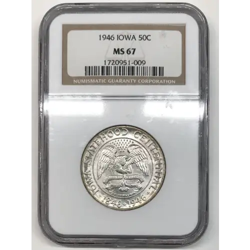 1946 IOWA