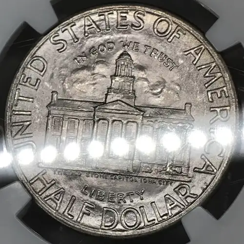1946 IOWA