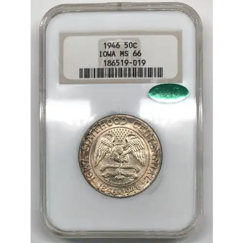 1946 IOWA