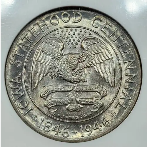 1946 IOWA