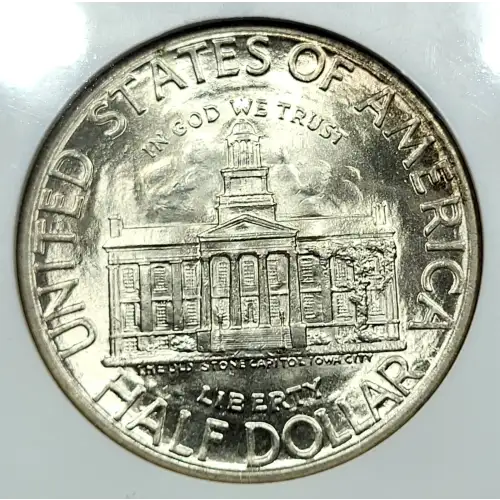 1946 IOWA