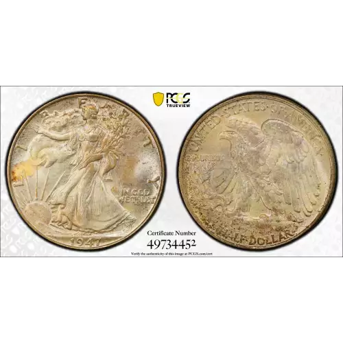 1947 50C