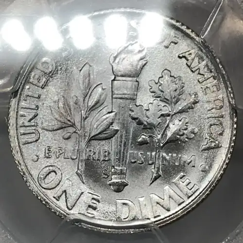 1947-S 10C