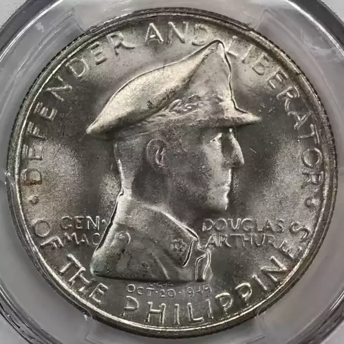 1947-S Peso MacArthur (5)